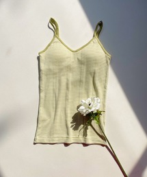 ☆ 【Miller】Cup Cami RM211-247