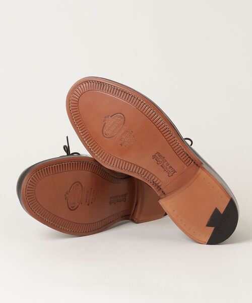 Church's(チャーチ)の「【Church's】Shannon EEB001 9XV F0AMA(ドレスシューズ・メンズ・ダークブラウン・7/6h/6)」の3枚目の写真