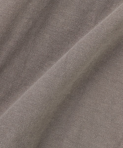 b・ROOM（ビールーム）の「がおー！恐竜ロンパース（ロンパース・キッズ・ブルーグレー/ベージュ/チャコール・70cm/80ｃｍ）」の7枚目の写真