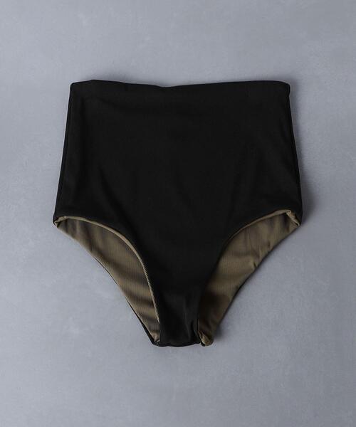 Lepidos レピドス　リブ水着 楽天市場】【SALE／80%OFF】＜Lepidos＞リブワンショルダートップ