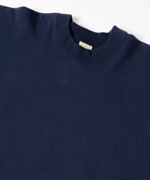 HOLIDAY（ホリデイ）の「MINI SWEAT RUFFLE RUFFLE TOPS ミニ