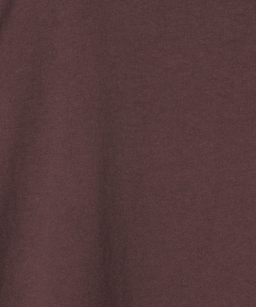 LOWRYS FARM(ローリーズファーム)の「USAスソキリカエノースリーブワンピース 279463(ワンピース・キッズ・パープル/ブラウン/グリーン/イエロー/ブラック・110cm/120cm/130cm/140cm/150cm)」の12枚目の写真