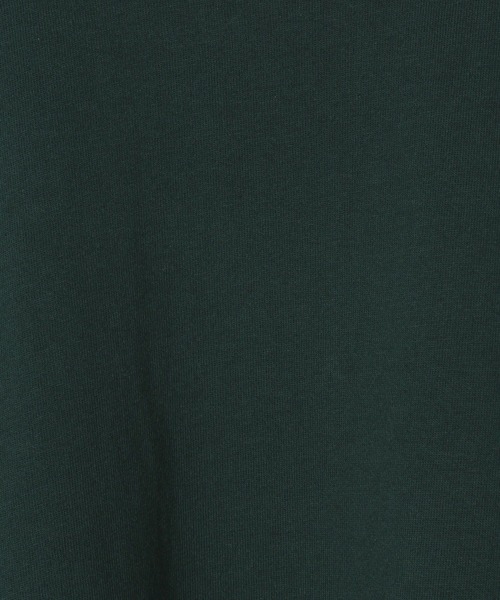 LOWRYS FARM(ローリーズファーム)の「USAスソキリカエノースリーブワンピース 279463(ワンピース・キッズ・パープル/ブラウン/グリーン/イエロー/ブラック・110cm/120cm/130cm/140cm/150cm)」の14枚目の写真