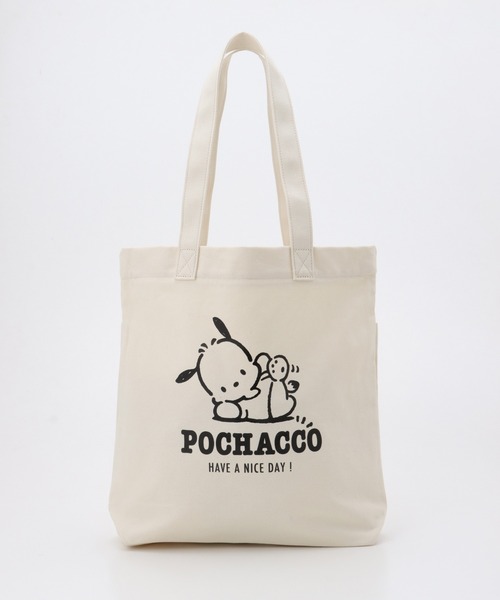 Honeys（ハニーズ）の「サンリオキャラクターズ／トート（トートバッグ