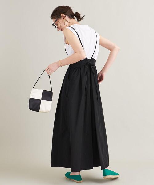 コットンナイロンウェザー アーミーワンピース AMBIDEX Store △○コットンナイロンウェザー アーミー