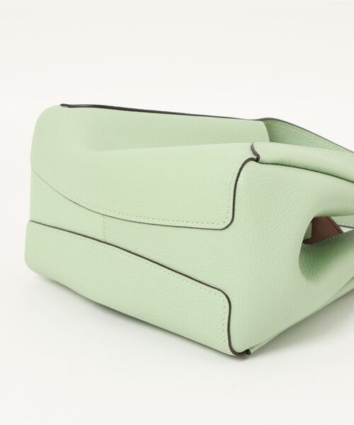 COACH（コーチ）の「ハドリー ホーボー 21（ショルダーバッグ・レディース・グリーン系その他・ONE）」の9枚目の写真