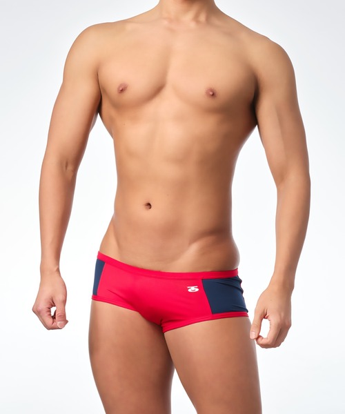 TOOT（トゥート）の「SWIMWEAR/Emblem Logo Swim Boxer（水着）」 - WEAR