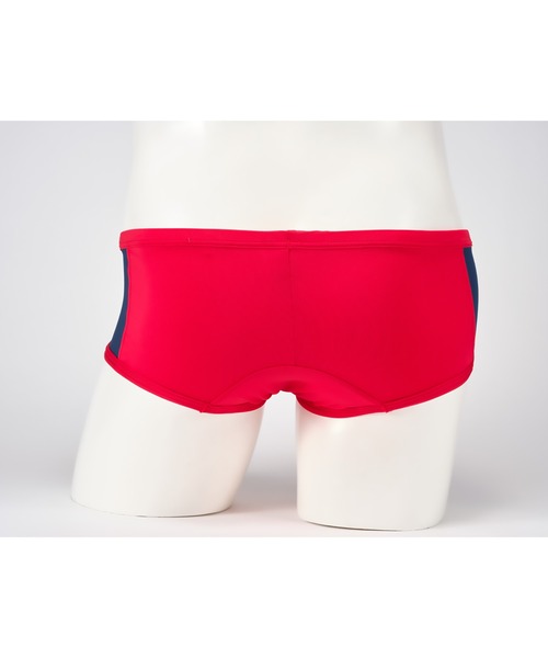 TOOT（トゥート）の「SWIMWEAR/Emblem Logo Swim Boxer（水着