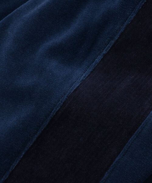 Ray BEAMS（レイビームス）の「PENNEY’S × Ray BEAMS / 別注 ジャージ パンツ（その他パンツ・レディース・ネイビー/レッド・ONE SIZE）」の15枚目の写真