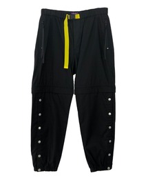 D.G.D.R.S（ディージーディーアールエス）の「DETACHABLE CHINO JOGGER PANTS（チノパンツ）」