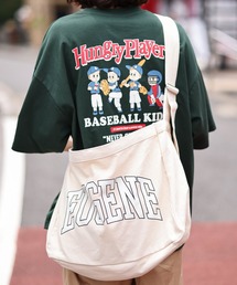 WEGO/ニュースペーパーバッグ