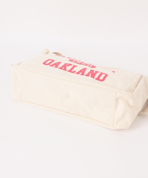 WEGO（ウィゴー）の「WEGO/ニュースペーパーバッグ（ショルダーバッグ・メンズ・その他1/その他2/その他3・FREE）」の7枚目の写真