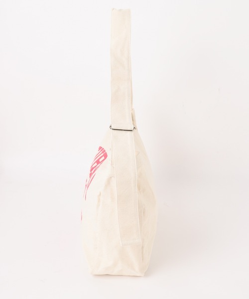 WEGO（ウィゴー）の「WEGO/ニュースペーパーバッグ（ショルダーバッグ・メンズ・その他1/その他2/その他3・FREE）」の15枚目の写真