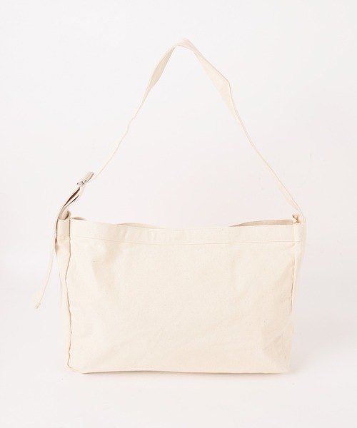 WEGO（ウィゴー）の「WEGO/ニュースペーパーバッグ（ショルダーバッグ・メンズ・その他1/その他2/その他3・FREE）」の17枚目の写真