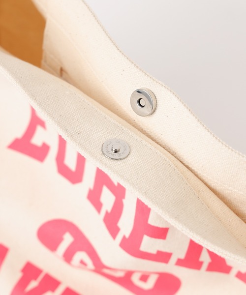 WEGO（ウィゴー）の「WEGO/ニュースペーパーバッグ（ショルダーバッグ・メンズ・その他1/その他2/その他3・FREE）」の9枚目の写真