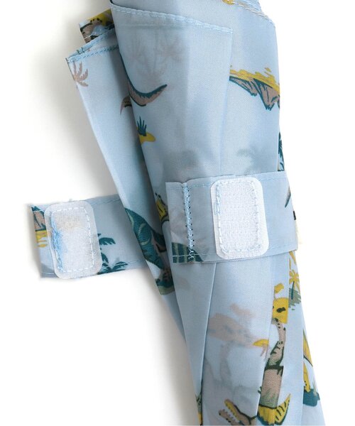 BREEZE（ブリーズ）の「4色4柄アンブレラ（長傘・キッズ・ピンク/レインボー/ラベンダー/サックスブルー・X-SMALL/SMALL/MEDIUM）」の8枚目の写真