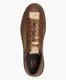 ダナーフールド　ロー　ブリーフィング Danner＞×＜BRIEFING＞「DANNER FIELD BR」「 DANNER FIELD LOW