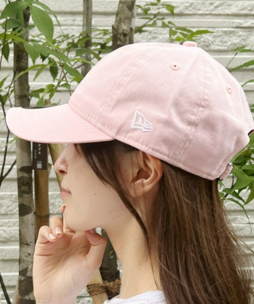 NEW ERA（ニューエラ）の「NEW ERA(ニューエラ)/920UNST MLB WITH
