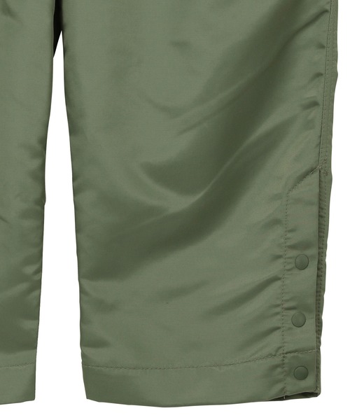 ZUCCa（ズッカ）の「N/Cダブルツイル/パンツ（カーゴパンツ・メンズ・カーキ/ブラック・X-SMALL/S size/M size）」の6枚目の写真