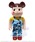 A BATHING APEiAxCVOGCvj́uBAPE X FUJIYA ABC CAMO PEKO BE@RBRICK 1000% MitBMAjvbu[