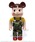 A BATHING APEiAxCVOGCvj́uBAPE X FUJIYA ABC CAMO PEKO BE@RBRICK 1000% MitBMAjvbO[