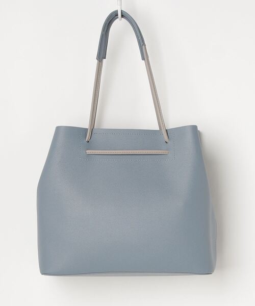 セール ブランド古着 トートバッグ トートバッグ Nano Universe ナノユニバース のファッション通販 Zozoused