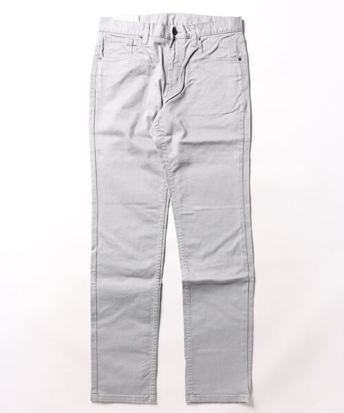 ikka(イッカ)の「BIG SMITH ビッグスミス カツラギストレッチ5P(その他パンツ・メンズ・ブラック/ベージュ/グレー・M/XL/L)」の2枚目の写真