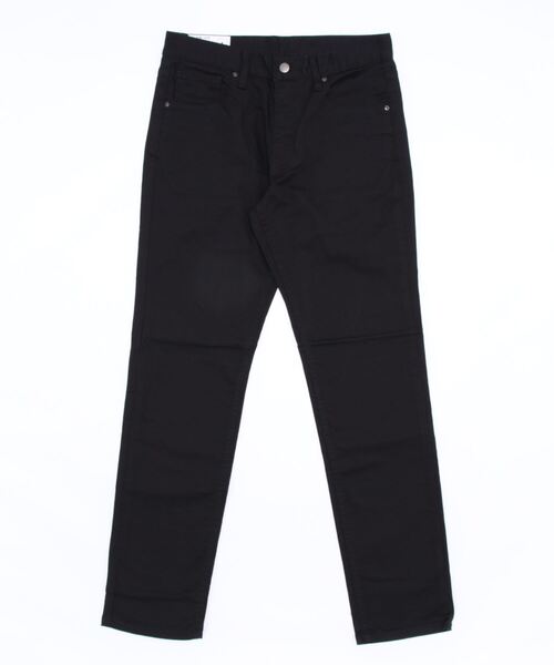 ikka(イッカ)の「BIG SMITH ビッグスミス カツラギストレッチ5P(その他パンツ・メンズ・ブラック/ベージュ/グレー・M/XL/L)」の1枚目の写真