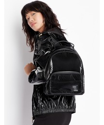 ARMANI EXCHANGE | 【A|X アルマーニ エクスチェンジ】YOU.ME.US　ロゴ　ミニバックパック(バックパック/リュック)