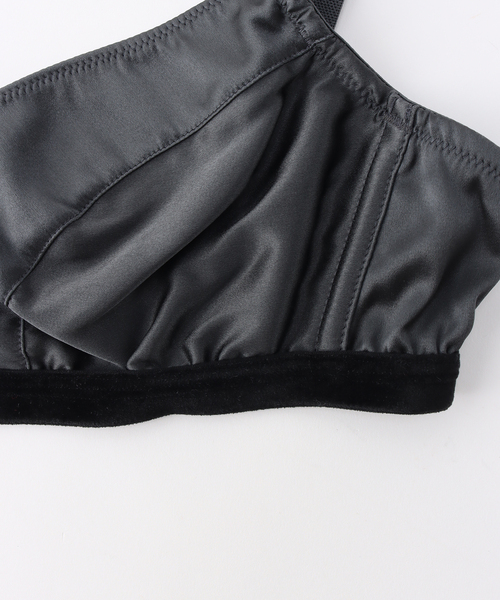 【LERET.H/ルレアッシュ】 Bonheur Bra