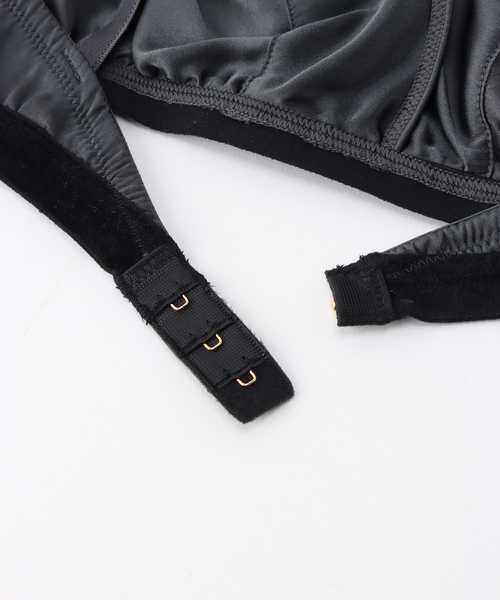 【LERET.H/ルレアッシュ】 Bonheur Bra