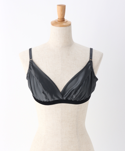 【LERET.H/ルレアッシュ】 Bonheur Bra
