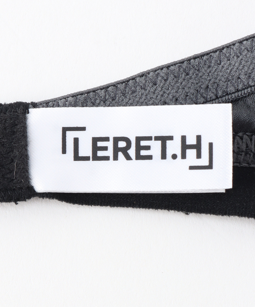【LERET.H/ルレアッシュ】 Bonheur Bra