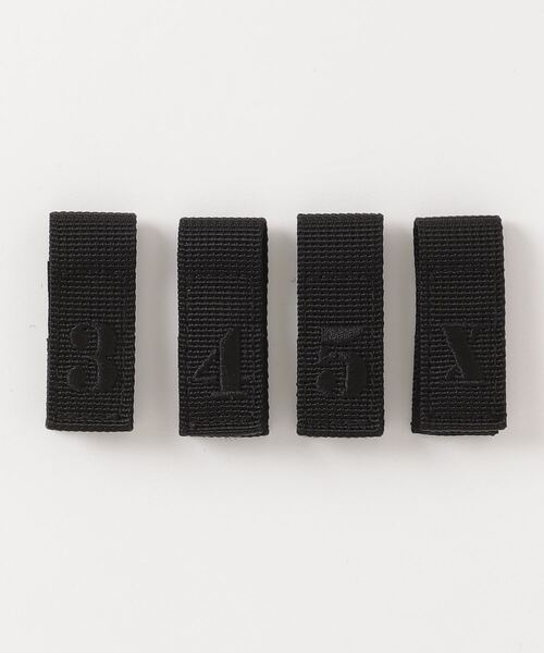 BRIEFING(ブリーフィング)の「【ブリーフィングゴルフ】UTILITY COVER HOLIDAY(ゴルフグッズ・メンズ・ブラック/ホワイト・FREE)」の6枚目の写真