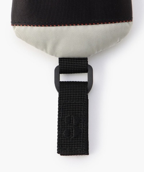 BRIEFING(ブリーフィング)の「【ブリーフィングゴルフ】UTILITY COVER HOLIDAY(ゴルフグッズ・メンズ・ブラック/ホワイト・FREE)」の10枚目の写真