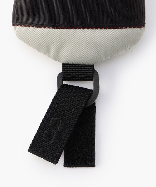 BRIEFING(ブリーフィング)の「【ブリーフィングゴルフ】UTILITY COVER HOLIDAY(ゴルフグッズ・メンズ・ブラック/ホワイト・FREE)」の11枚目の写真