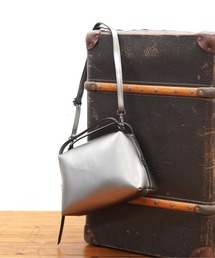 【Marco Bianchini/マルコビアンキーニ】 2wayショルダーバッグ