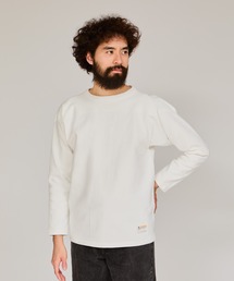 【Champion/チャンピオン】メンズ TRUE TO ARCHIVES プラクティスフットボールTシャツ