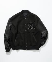 green label relaxing | 【WEB限定】＜GLR or＞ F/LTH スタジアム ジャンパー ブルゾン -ユニセックス-(スタジャン)