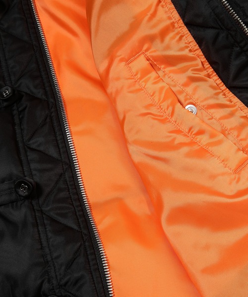 TANAKA（タナカ）の「THE DOWN PARKA（ダウンジャケット/コート）」 - WEAR