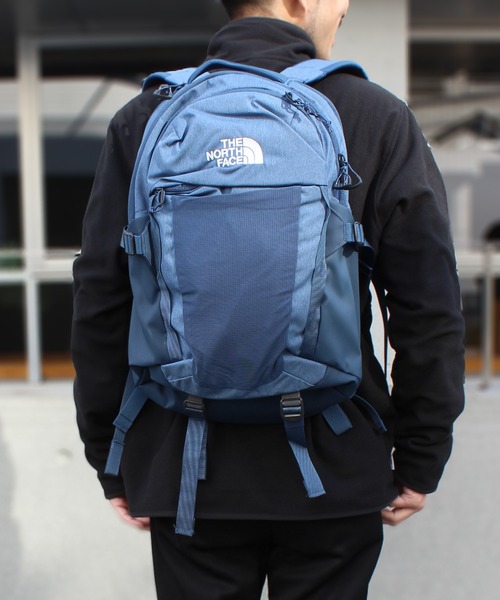 セール】【THE NORTH FACE】ノースフェイス RECON リーコン バック