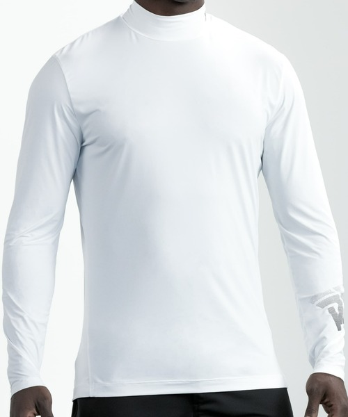 Men's Long-Sleeve Base Layer