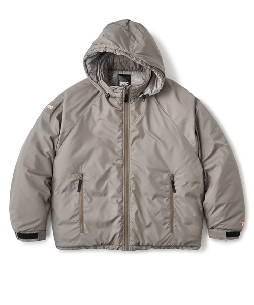 FTC LEVEL7 PRIMALOFT® V3 JACKET Mサイズ FTC LEVEL7 PRIMALOFT® V3 JACKET Mサイズ