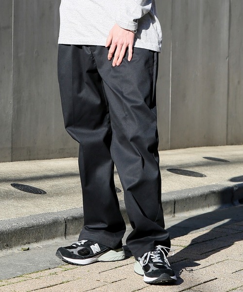 セール】【Dickies】ディッキーズ ワークパンツ ストレッチイージー