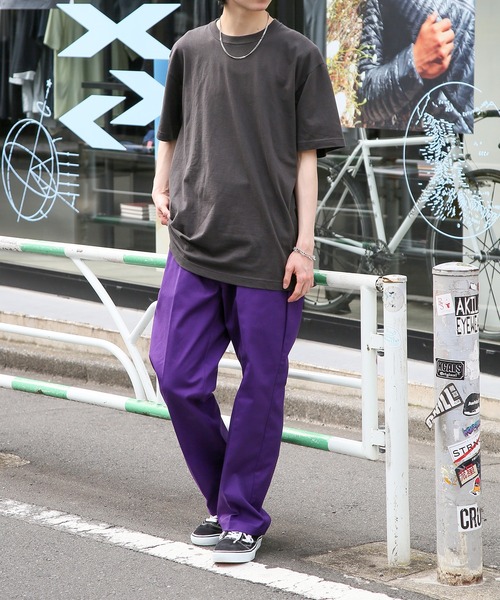 Dickies（ディッキーズ）の「【Dickies】ディッキーズ ワークパンツ