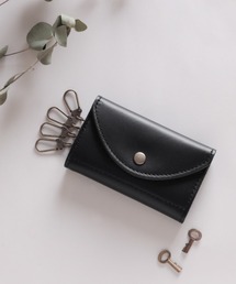 nafka（ナフカ）の「アマリロレザーナチュラル4連キーケース（キーケース/キーアクセサリー）」