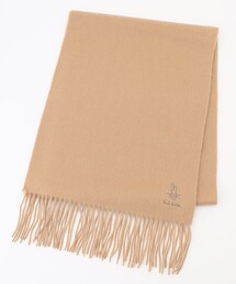 81030006/W0023/TWO SIDE SINGLE ORB/(マフラー)|Vivienne Westwood
