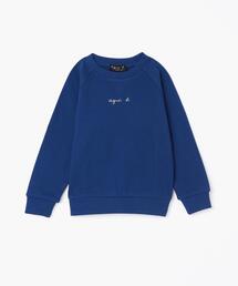 agnes b. | K330 E SWEAT キッズ スウェット(スウェット)