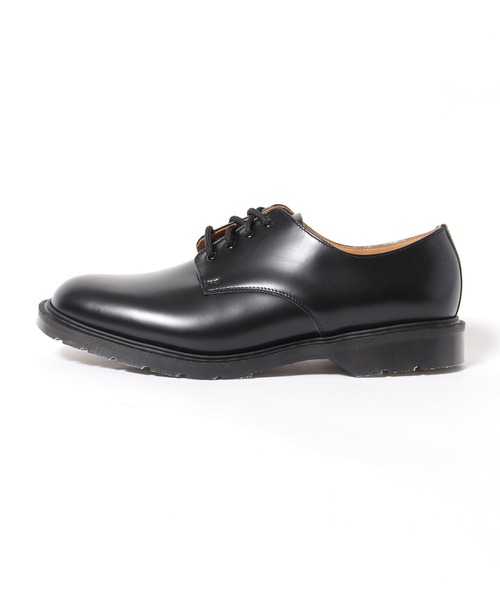 SOLOVAIR（ソロヴェアー）の「SOLOVAIR/ソロヴェアー 4 EYE SHOE