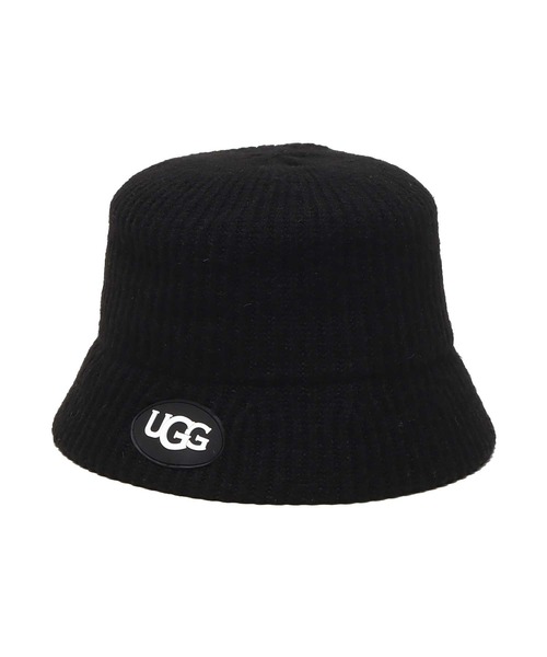 Ugg アグー Ugg レディース ugg バケット ハット UGG アグ の UGG mos